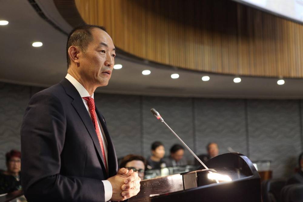 Coronavirus outbreak shows Asia needs to step up infection preparation - who.int - China - city Wuhan