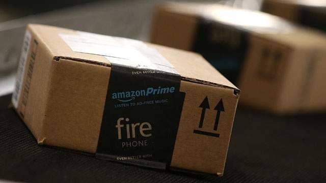 Amazon seeks to hire 100,000 to keep up with surge in orders - clickorlando.com - Britain - New York, state New York - state New York