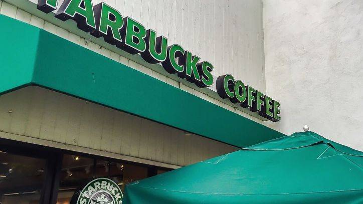 Starbucks will be temporarily switching to a 'to go' mode due to COVID-19 concerns - fox29.com - Usa - Los Angeles - state California - city Santa Monica, state California