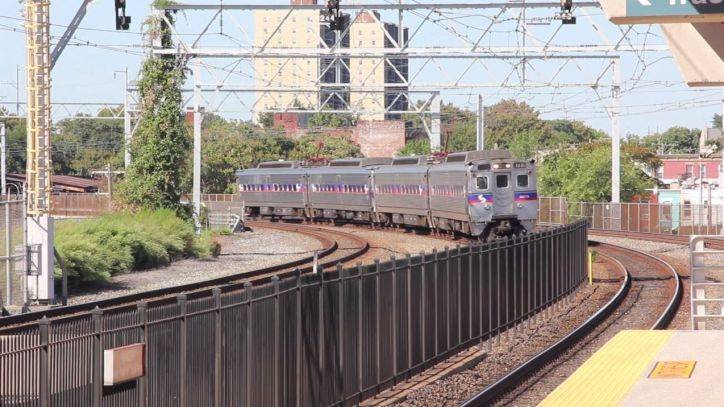 Bryn Mawr - SEPTA: Service canceled for 14 Regional Rail trains due to 'manpower issues' - fox29.com - state Delaware