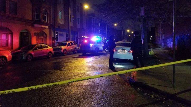 6 dead after violent weekend across Philadelphia - fox29.com - China - Philadelphia - county White