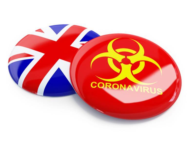 Coronavirus: COVID-19 UK outbreak, measures and impact - pharmaceutical-technology.com - city Wuhan - Britain - Ireland - Scotland - county Bristol