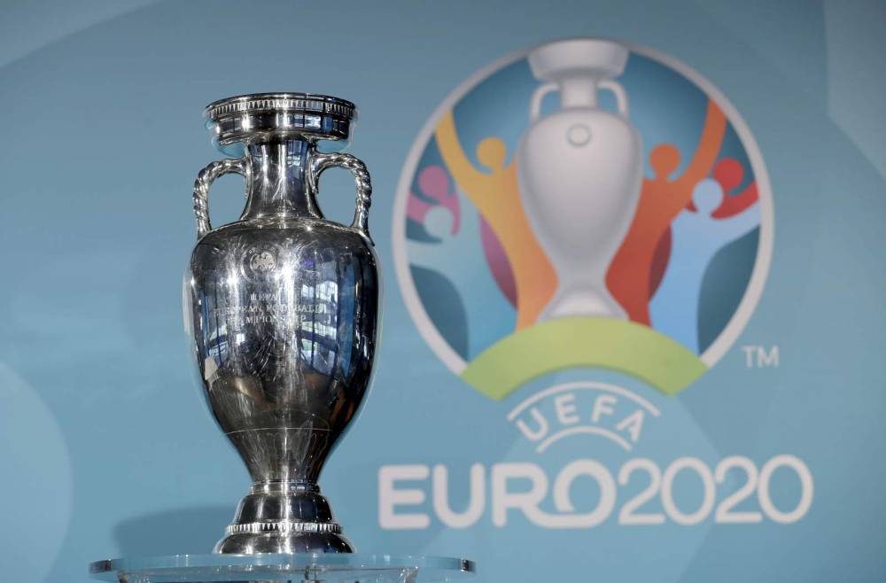 UEFA begins talks with postponing Euro 2020 likely - clickorlando.com - Italy - Ireland - Azerbaijan - Russia