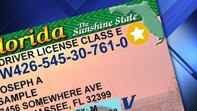 Ron Desantis - Driver’s license renewals extended amid coronavirus pandemic - clickorlando.com - state Florida