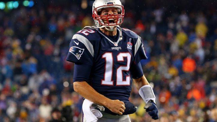 Tom Brady - Brady leaving Patriots, says 'football journey' is elsewhere - fox29.com - state Massachusets