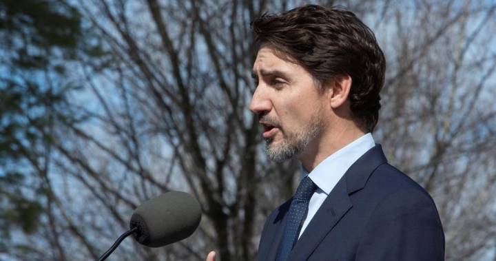 Justin Trudeau - Trudeau closes Canadian borders to most foreign travellers amid coronavirus outbreak - globalnews.ca - Canada - city Ottawa