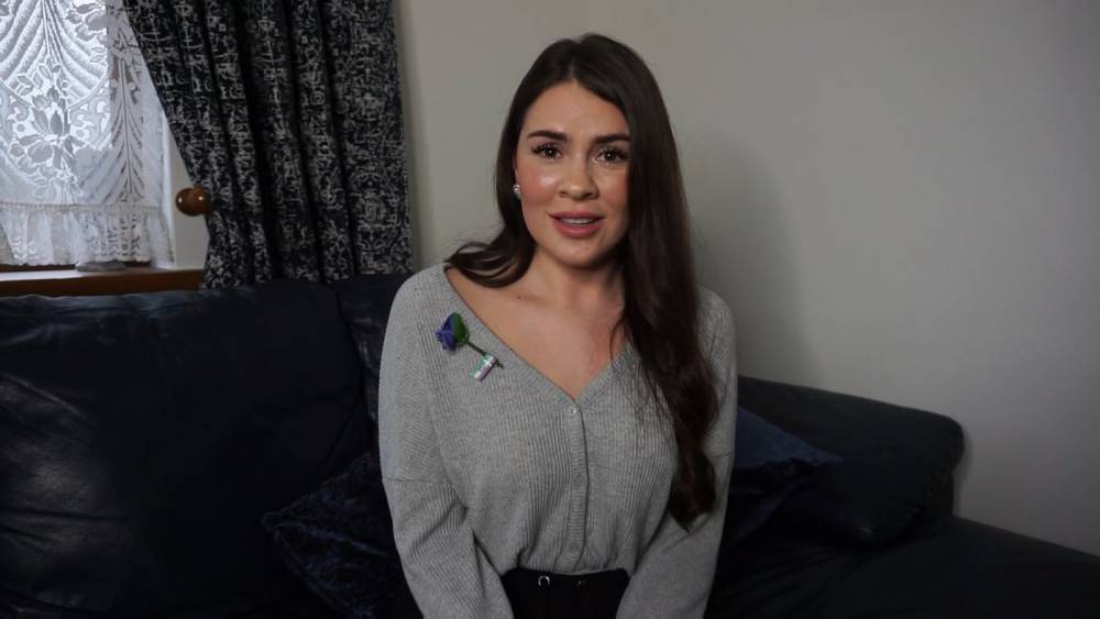 Kerry woman with cystic fibrosis wants respect for social distancing guidelines - rte.ie