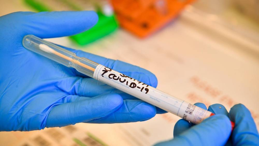 3-4 day wait on results from new Covid-19 test centres - rte.ie