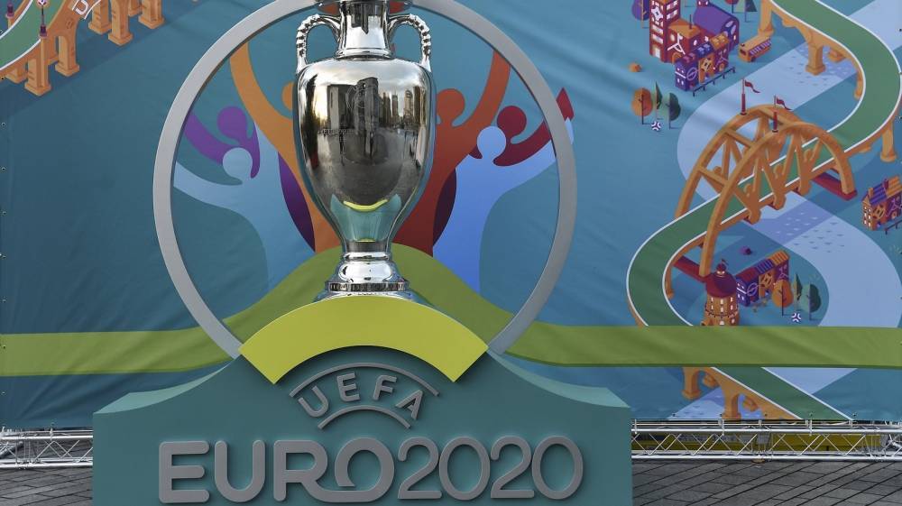 Euro 2020 postponed until 2021 with Ireland set for June play-off - rte.ie - Ireland - Slovakia