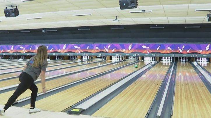 Bill Rohrer - Croydon bowling team hopes to secure state championship title - fox29.com - county Bristol - city Pittsburgh - county Lane - county Pike