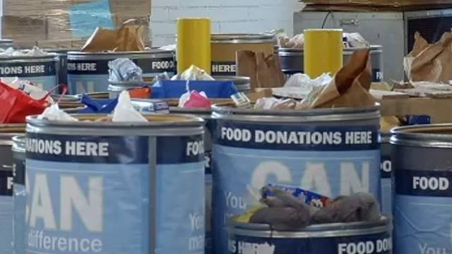 Second Harvest Food Bank prepares to distribute more meals after donation from Disney - clickorlando.com - state Florida