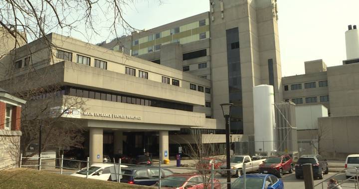 Kingston hospitals introduce new measures aimed at reducing coronavirus spread - globalnews.ca - city Kingston