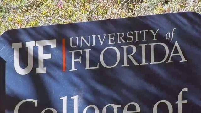 Ron Desantis - UF classes will be online only for spring semester after 4 students test positive for coronavirus - clickorlando.com - New York - state Florida