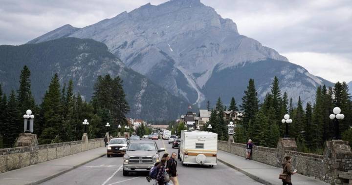 Banff declares a state of emergency amid Corona virus pandemic - globalnews.ca - city Tuesday