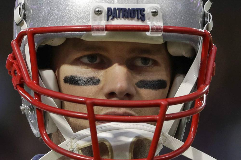 Tom Brady - Where will Tom Brady land? Bucs are faves and front-runners - clickorlando.com - county Bay - city Tampa, county Bay