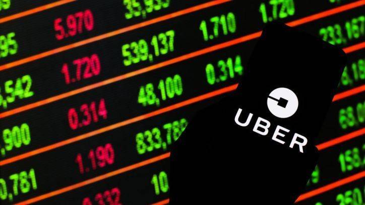 Uber, Lyft suspending shared ride options in response to coronavirus - fox29.com - Los Angeles