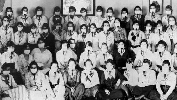 Here’s how coronavirus compares to past pandemics - clickorlando.com - Spain