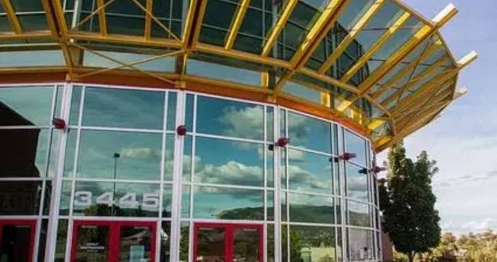 Coronavirus: City of Vernon to close recreation facilities - globalnews.ca - Britain - city Columbia, Britain