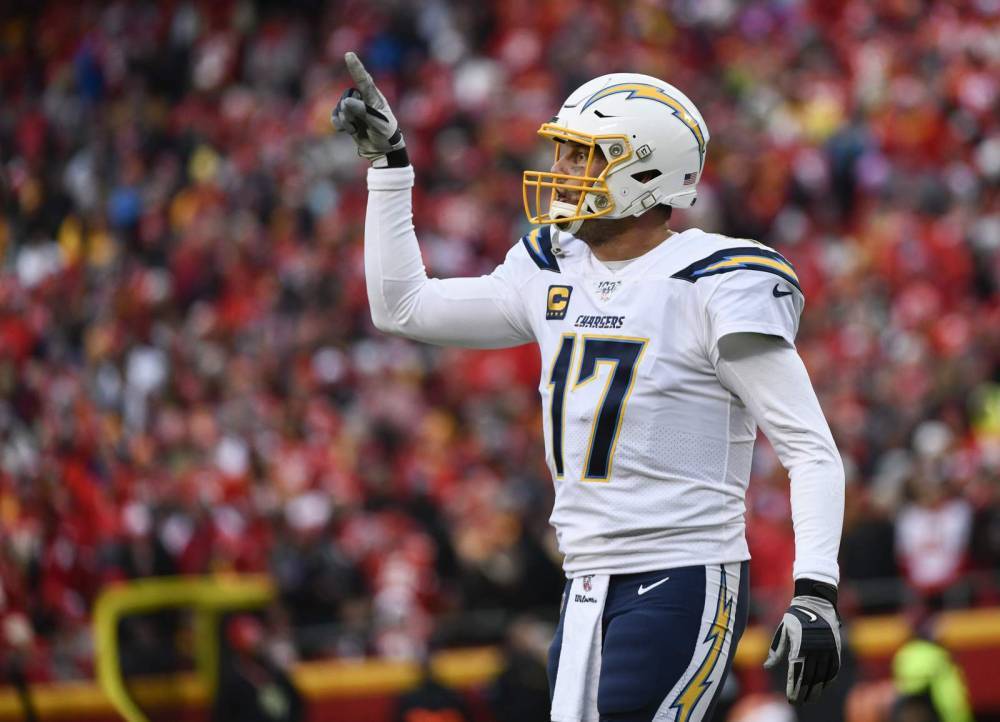 Philip Rivers - AP source: Colts agree to 1-year deal with QB Philip Rivers - clickorlando.com - San Francisco - city Indianapolis, state Indiana - state Indiana