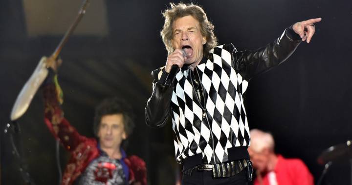 Rolling Stones postpone tour due to coronavirus - globalnews.ca - Usa - state Florida - state Kentucky - state North Carolina - state Texas - city Tampa, state Florida - city Louisville - Charlotte - county Cleveland - county San Diego - county St. Louis - city Vancouver