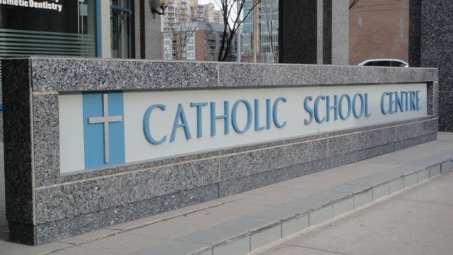 Alberta Education - Coronavirus: Calgary Catholic school teachers, staff can work from home - globalnews.ca