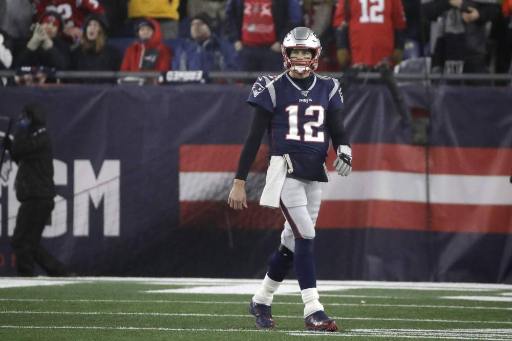 Tom Brady - Adam Schefter - Tom Brady expected to sign with Tampa Bay Buccaneers, reports say - clickorlando.com - state Florida - county Bay - city Tampa, county Bay