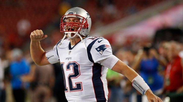 Tom Brady - TB12 to TBFL: All signs point to Tom Brady signing with Tampa Bay Buccaneers - fox29.com - state Florida - county Bay - county San Diego - city Tampa, county Bay
