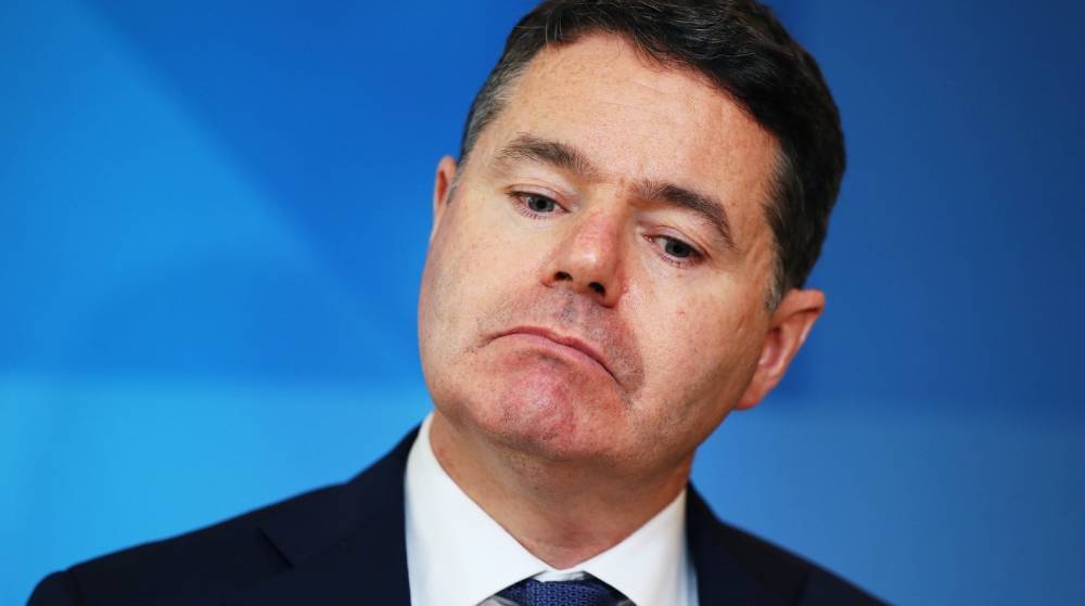 Bank CEOs to meet Finance Minister over customer support plan - rte.ie - Ireland