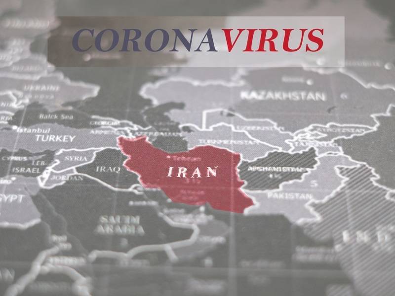 COVID-19 in Iran: Coronavirus outbreak, measures and impact - pharmaceutical-technology.com - China - Iran