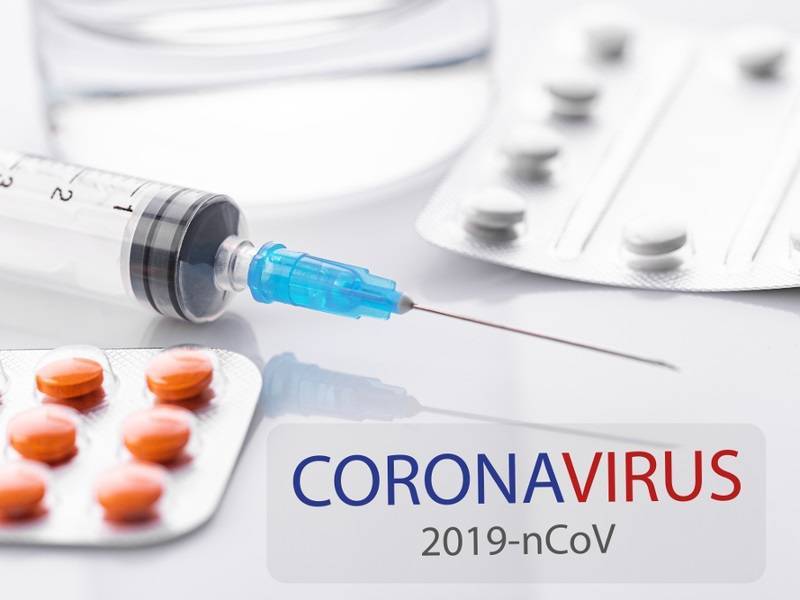 Coronavirus treatment: Vaccines/drugs in the pipeline for Covid-19 - pharmaceutical-technology.com - China - city Wuhan, China - Usa