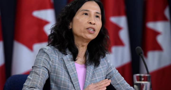 Coronavirus: Health systems ramping up to prepare for possible influx of patients - globalnews.ca