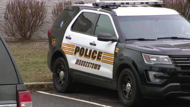 Marcus Espinoza - Moorestown police warn of people going door-to-door claiming to be from the CDC - fox29.com - Italy - state New Jersey - city Moorestown - county Burlington