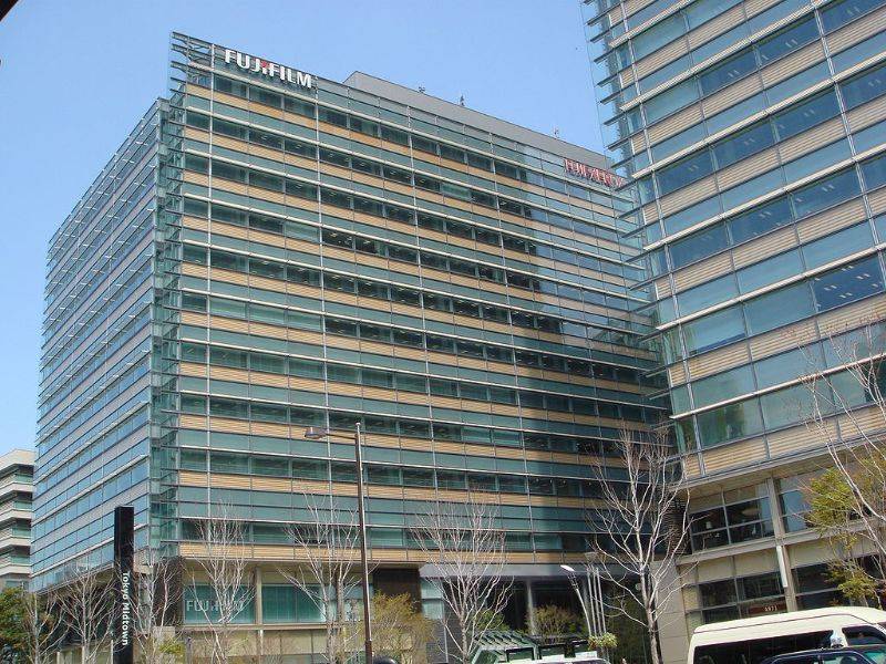 Chinese official says Fujifilm’s Favipiravir could treat Covid-19 - pharmaceutical-technology.com - China - Japan - Guinea