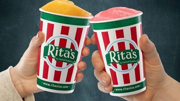 Rita’s postpones annual 1st day of spring free water ice giveaway due to COVID-19 - fox29.com - Italy