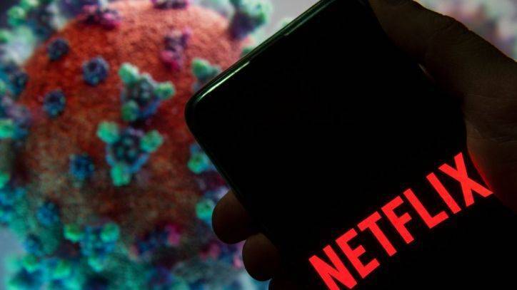 Netflix Party offers movie and TV fans way to stay social online amid coronavirus pandemic COVID-19 - fox29.com - Los Angeles