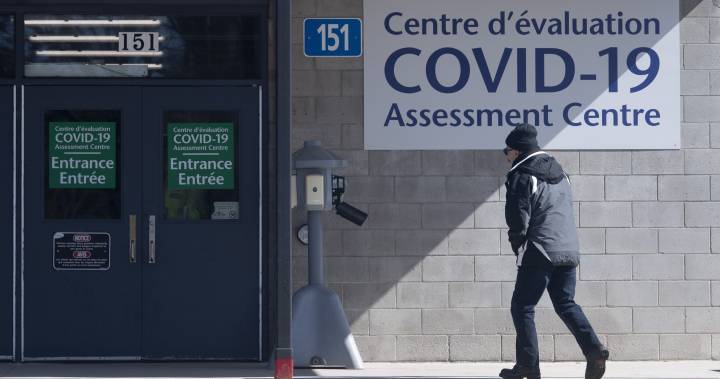 Coronavirus: 1 new case of COVID-19 in Ottawa region, total up to 14 - globalnews.ca - Usa - county Ontario - county Ottawa