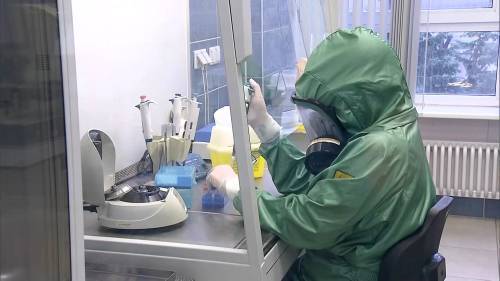 Coronavirus outbreak: EU document shows Russia deploying disinformation to generate panic - globalnews.ca - Eu - Russia