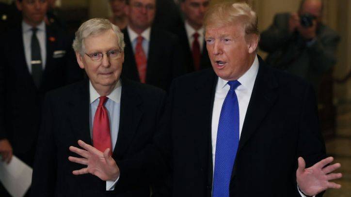 Senate passes coronavirus response measure to provide sick leave, free testing; Trump's signature next - fox29.com - Usa - Washington