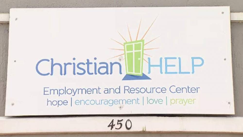 Casselberry resource center keeps food pantry open for public - clickorlando.com