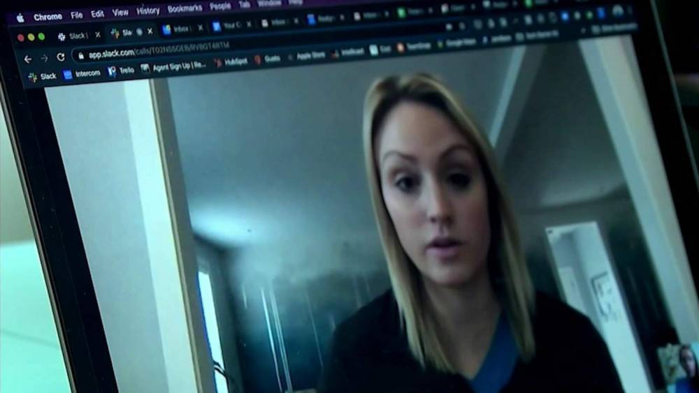 Brevard schools, teachers ‘scrambling’ to implement online education due to coronavirus - clickorlando.com - state Florida - county Brevard