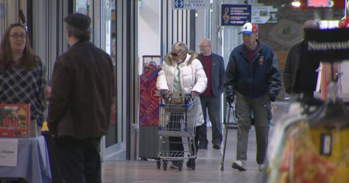 Dan Spector - Coronavirus: Montreal seniors defying Quebec’s order to stay home during COVID-19 pandemic - globalnews.ca - province Quebec