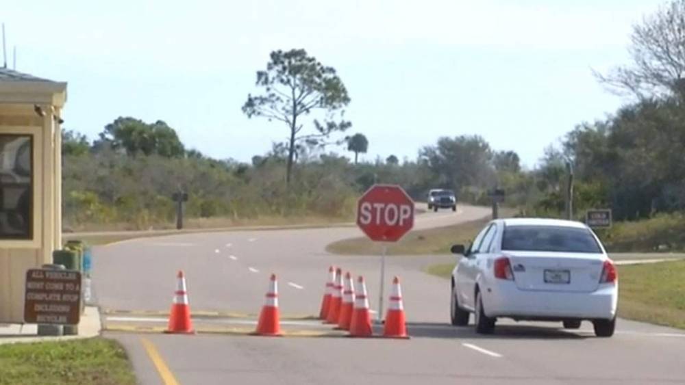 Canaveral National Seashore will close on Thursday amid spread of coronavirus - clickorlando.com - state Florida - county Brevard
