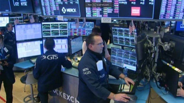 New York Stock Exchange to close trading floors, fully move to electronic trading - fox29.com - New York - Usa - city New York - San Francisco - city Manhattan