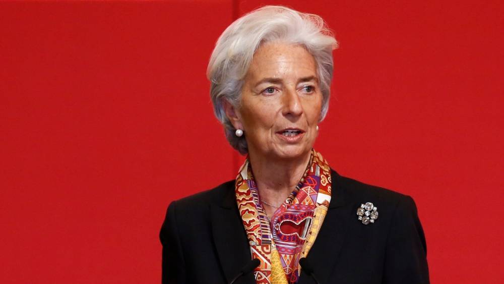 ECB announces €750bn bond purchase scheme amid Covid-19 crisis - rte.ie