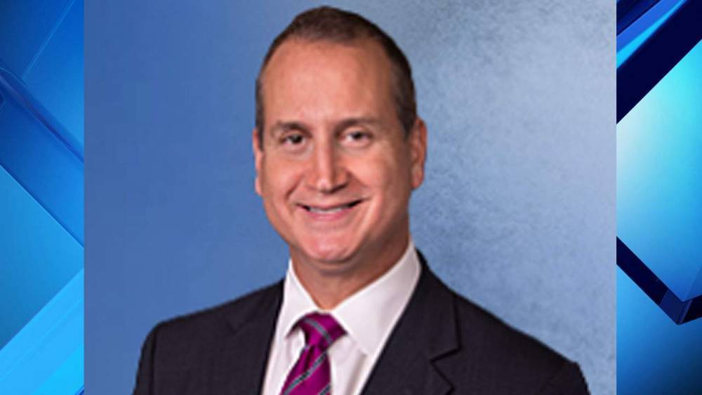 Florida congressman tests positive for coronavirus - clickorlando.com - state Florida - area District Of Columbia - Washington, area District Of Columbia