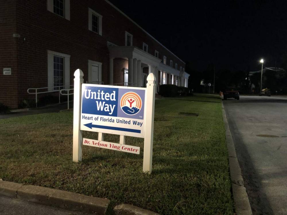 United Way - Agencies struggle to help Orlando area workers laid off due to the coronavirus - clickorlando.com - state Florida