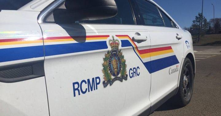 Alberta Health - Red Deer - RCMP to ramp up patrols in Red Deer’s business areas amid ongoing COVID-19 crisis - globalnews.ca