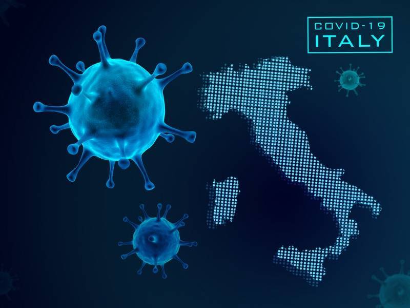 Coronavirus in Italy: Outbreak, measures and impact - pharmaceutical-technology.com - China - Italy - Eu