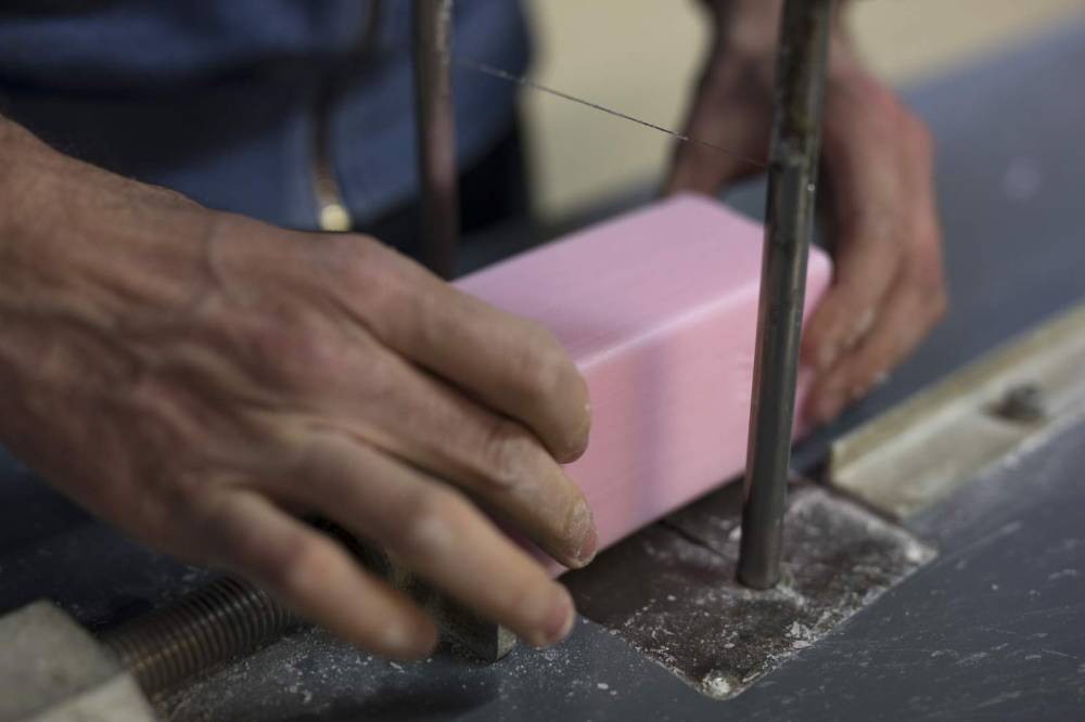 AP PHOTOS: Virus revives demand for traditional French soap - clickorlando.com - France