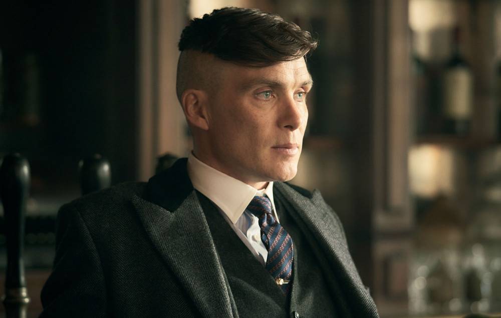 Anthony Byrne - Cillian Murphy - Tommy Shelby - ‘Peaky Blinders’ sends powerful message to fans after filming stops due to coronavirus - nme.com